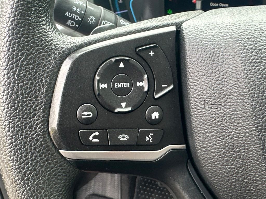 Used 2018  Honda EX image 14