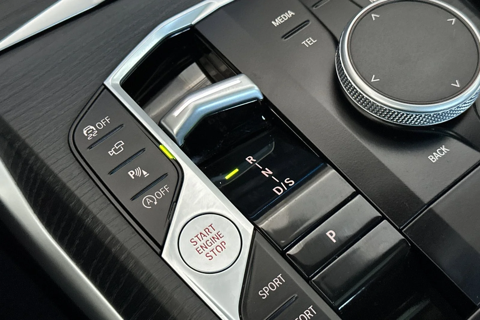 Used 2025 Brooklyn Grey Metallic BMW 430i image 20