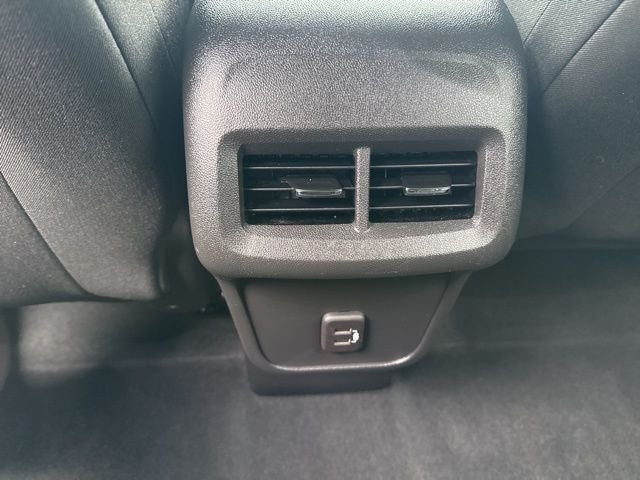 Used 2023 Black Chevrolet LT image 26
