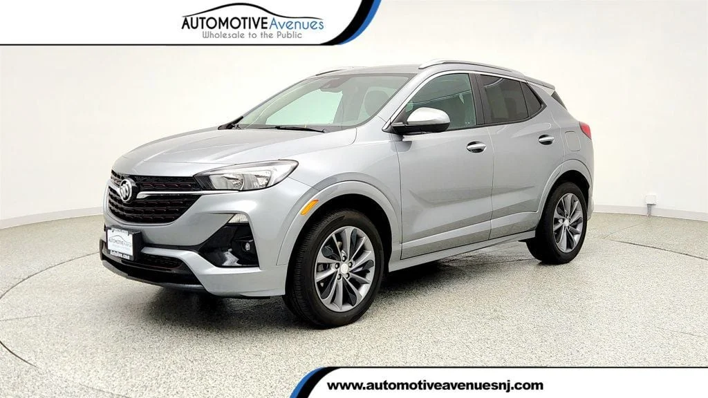2023 Buick Encore GX Select AWD's photo