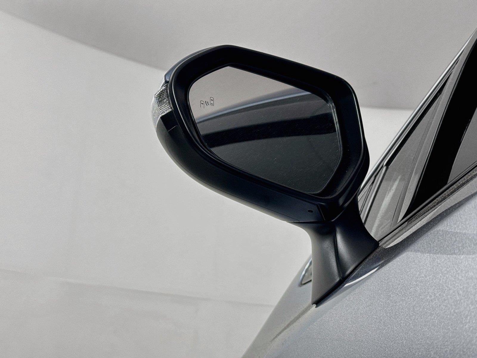 Certified Used 2026 Celestite Toyota SE image 5
