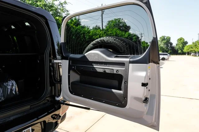 New 2026 Borasco Grey Land Rover X-Dynamic SE image 66