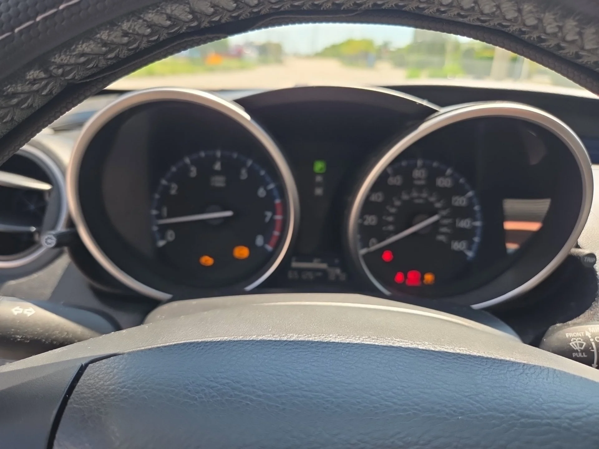 Used 2013 Black Mica Mazda i Touring image 12