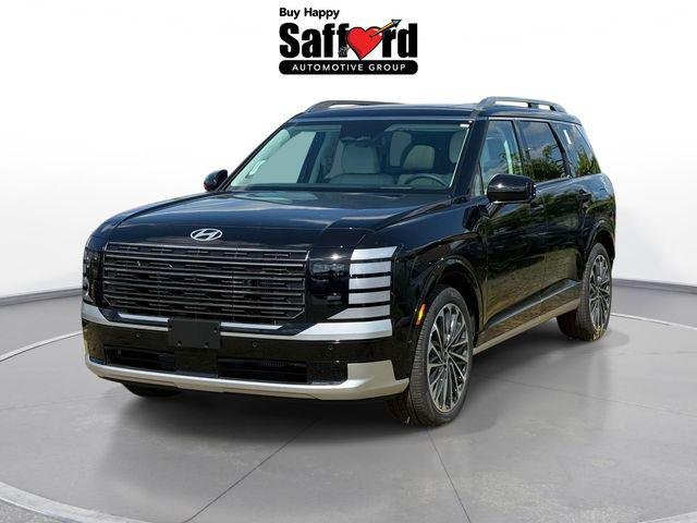 New 2026 Black Hyundai Calligraphy image 1