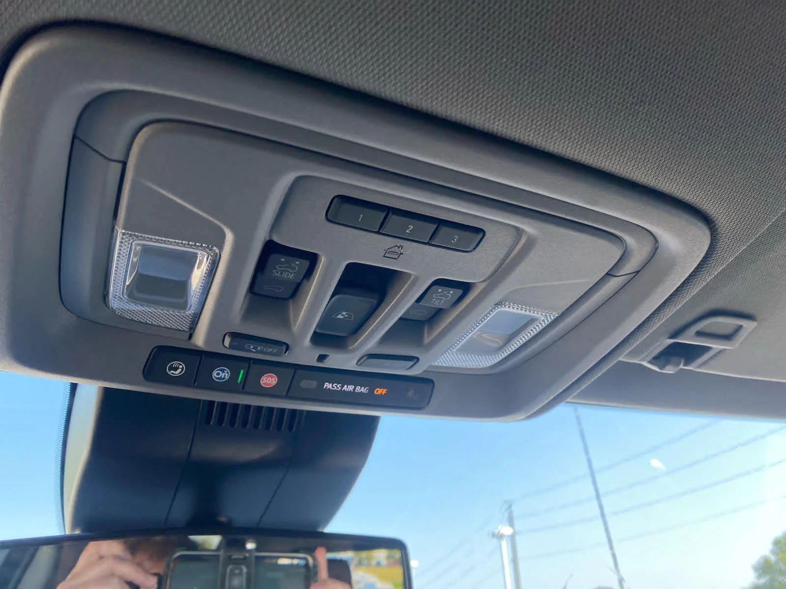 2026 GMC Sierra 1500 Elevation - Photo 20