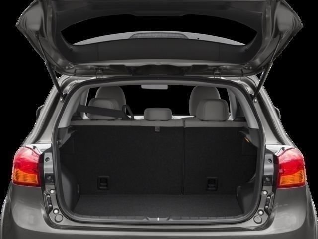 2016 Mitsubishi Outlander Sport ES - Photo 9
