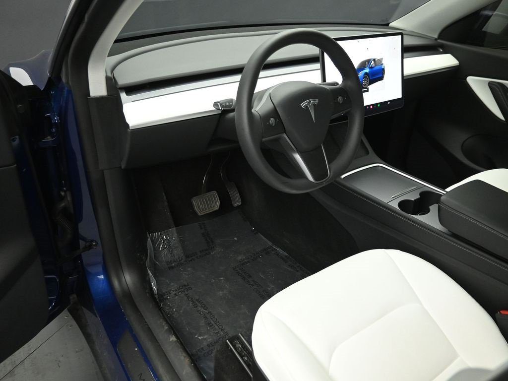 2022 TESLA MODEL Y - Image 8