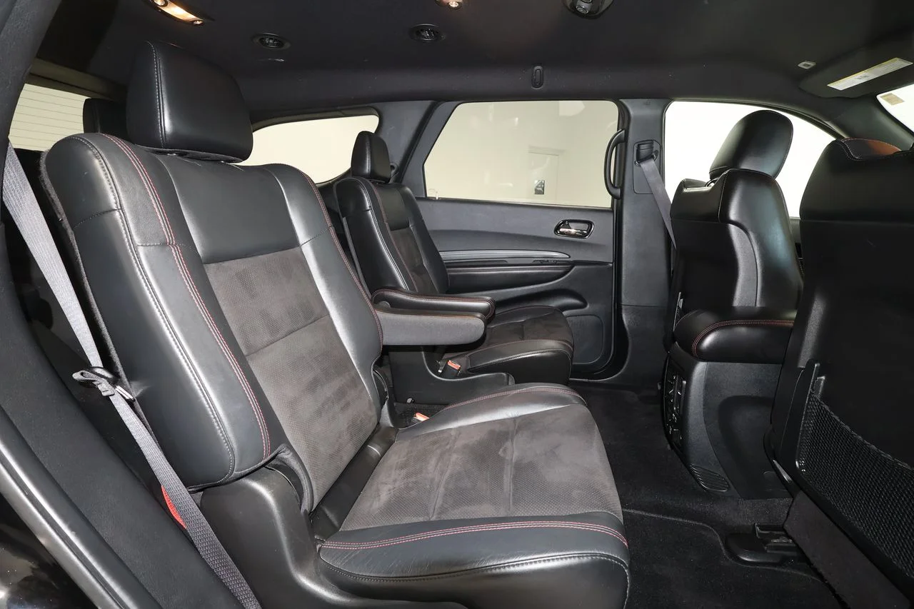 Used 2022 Black Dodge R/T image 27