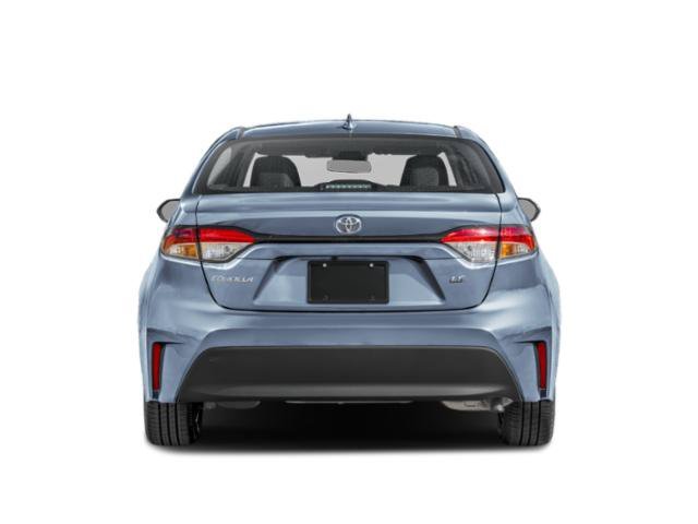 Used 2026 Celestite Toyota LE image 5