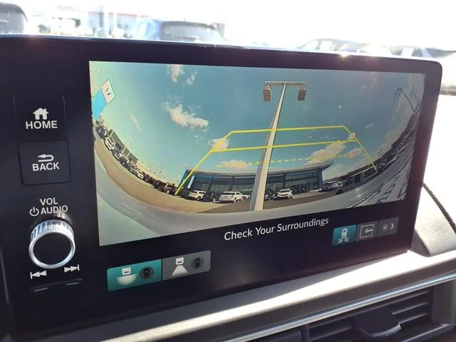 2024 Honda Pilot Elite - Photo 12