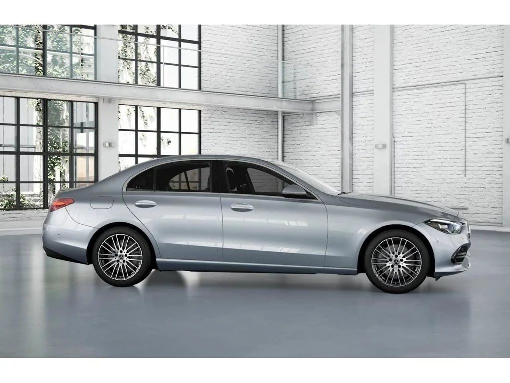 2026 Mercedes-Benz C-Class Sedan C 300 - Photo 27
