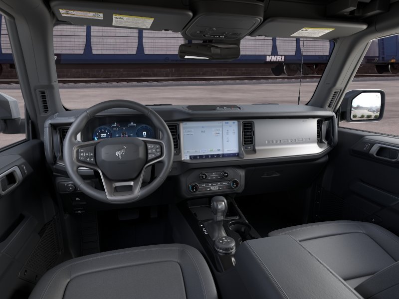 New 2026 Avalanche Gray Ford Outer Banks image 34