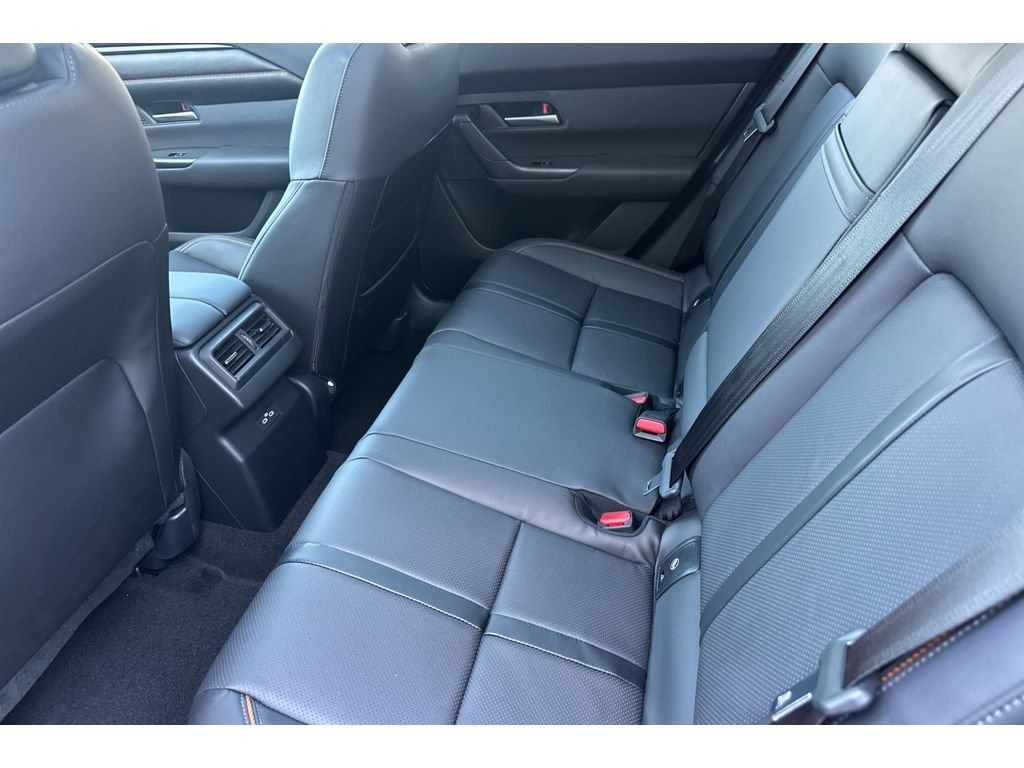 New 2026 Polymetal Gray Metallic Mazda Premium AWD image 11