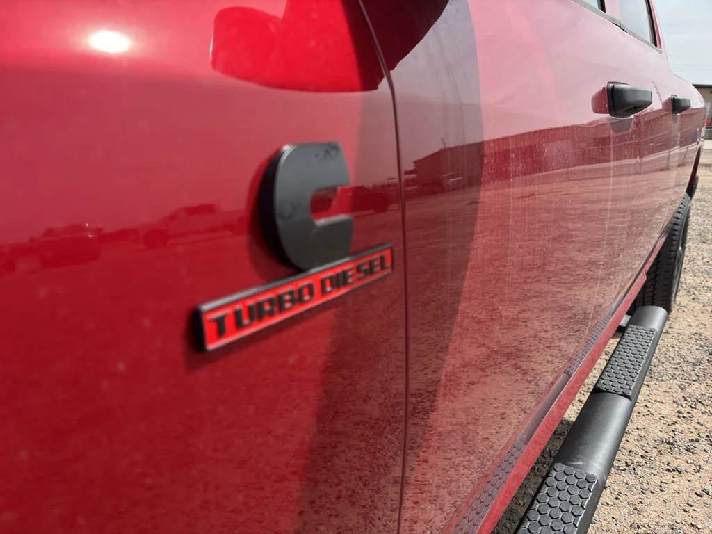 2026 RAM 2500 Tradesman/Black Express - Photo 10