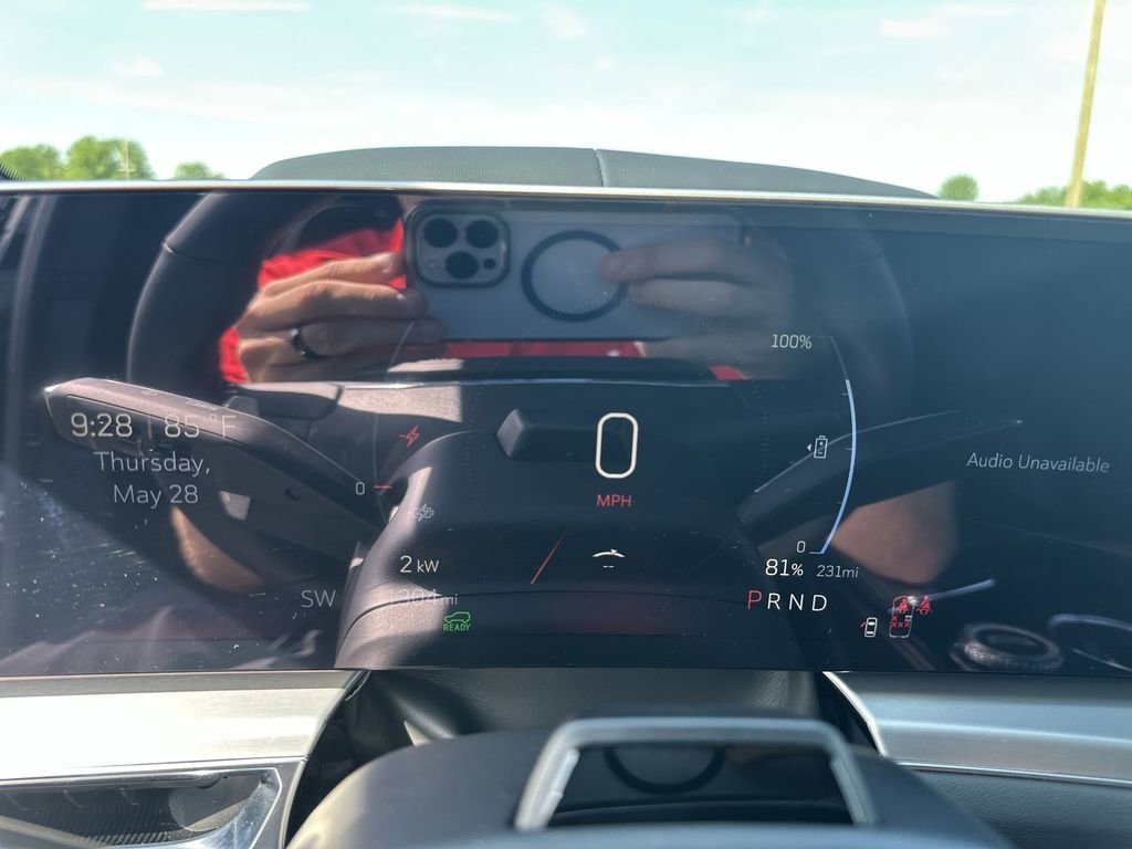 2026 Cadillac LYRIQ V - Photo 21