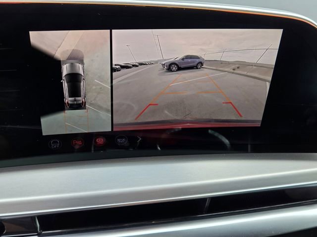 2026 Cadillac LYRIQ V - Photo 25