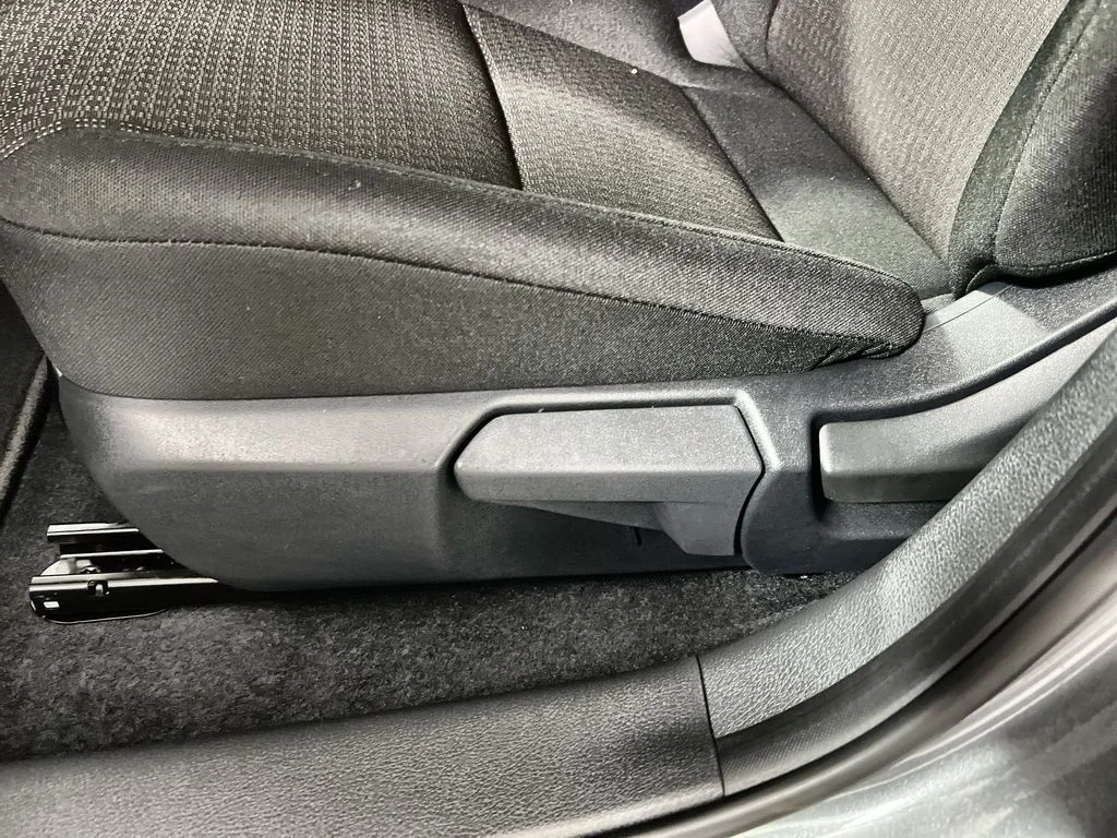 New 2026 Gray Nissan S image 14