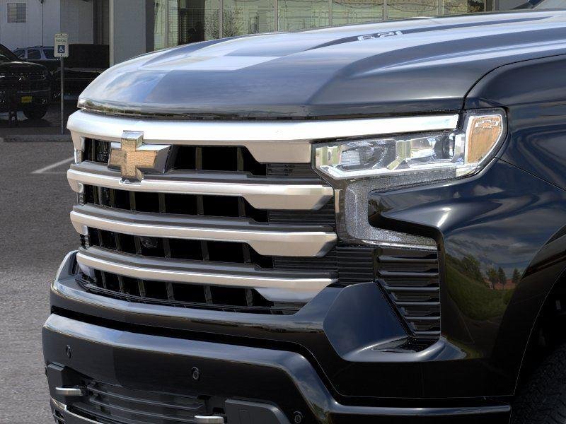 2026 Chevrolet Silverado 1500 High Country - Photo 13
