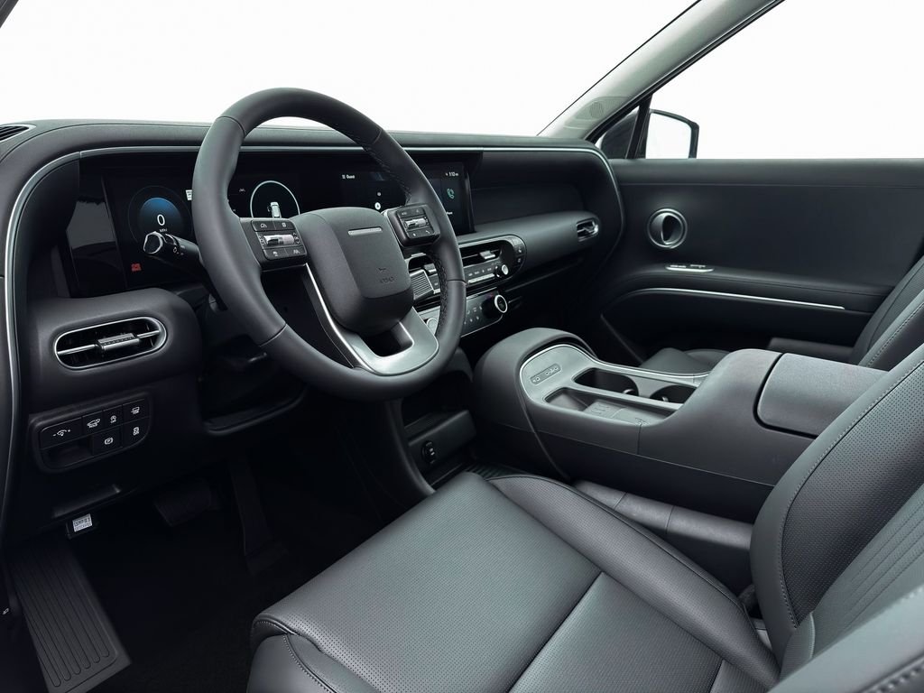 New 2026 Brown Hyundai SEL image 21