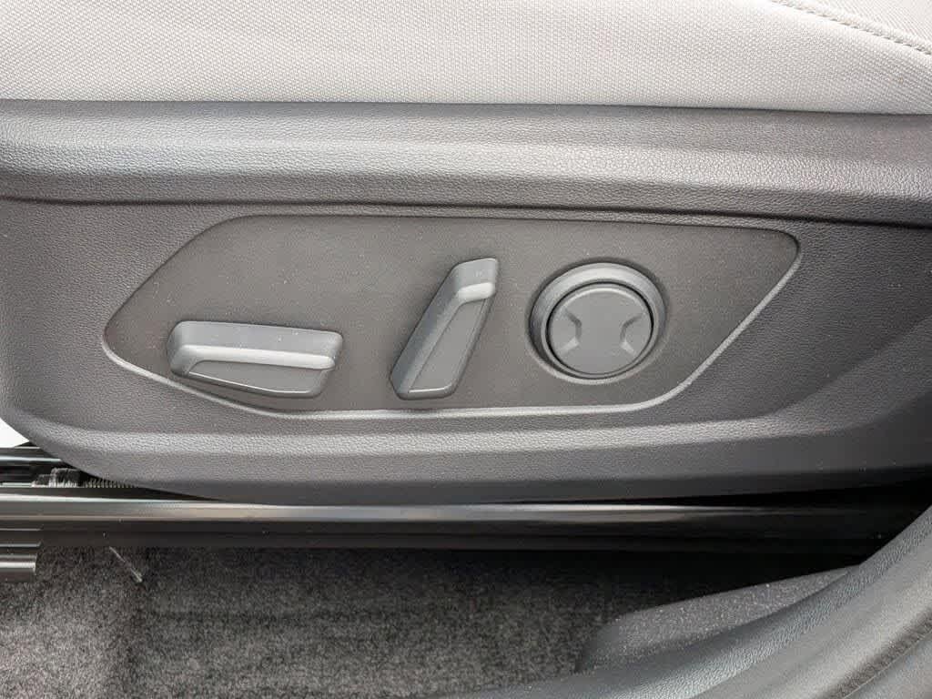 New 2026 Deep Sea Hyundai SEL AWD image 11
