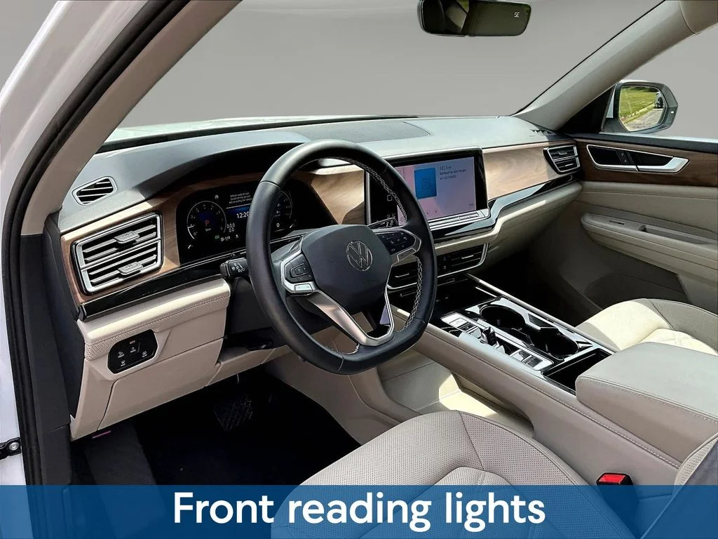 2026 Volkswagen Atlas SE w/Tech - Photo 22