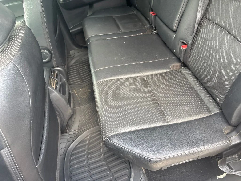 Used 2017 Silver Honda RTL-T image 38