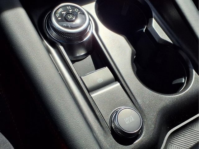 2025 Ford Explorer ST - Photo 15