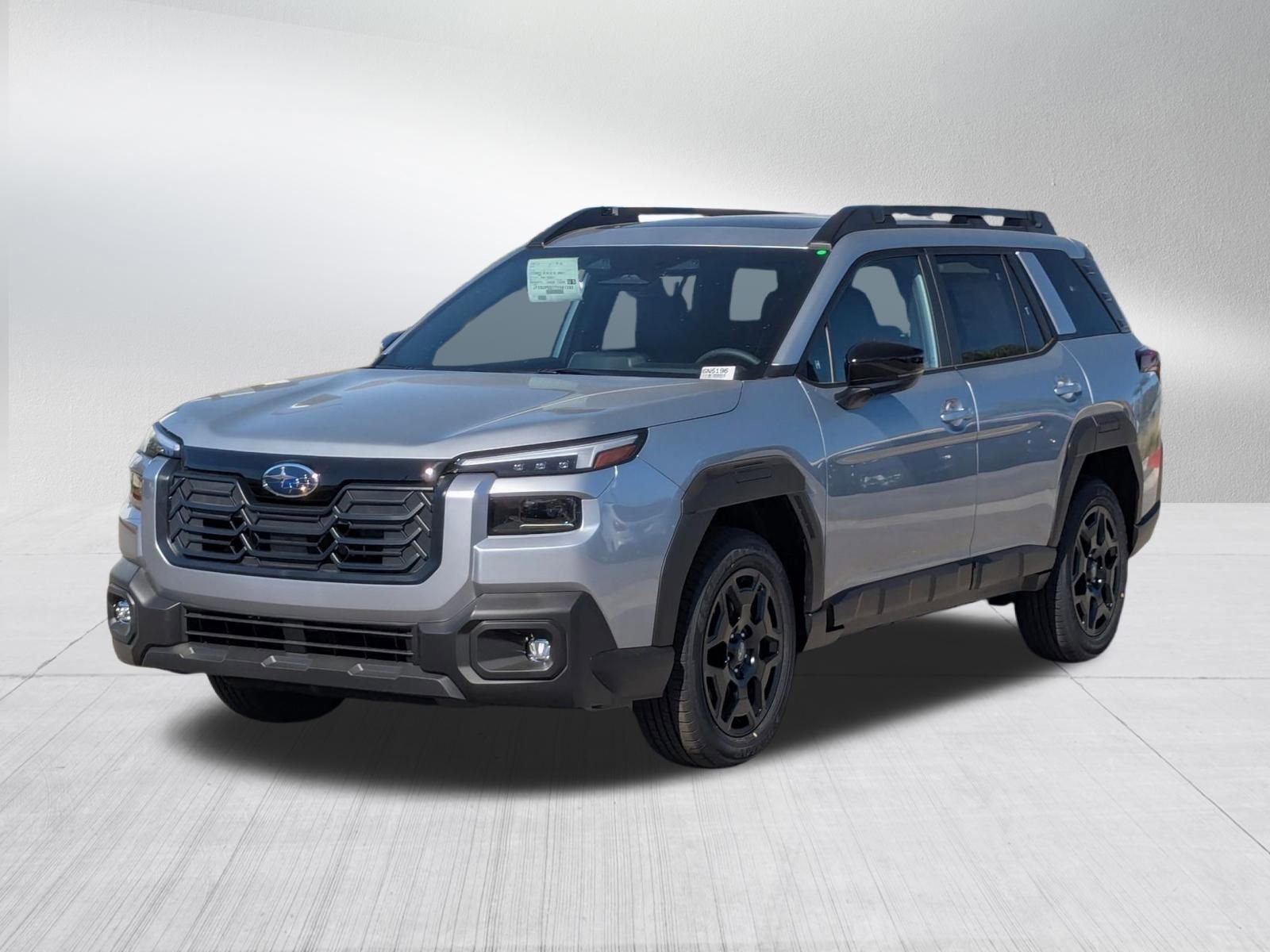 New 2026 ICE SILVER METALLIC Subaru Limited image 14