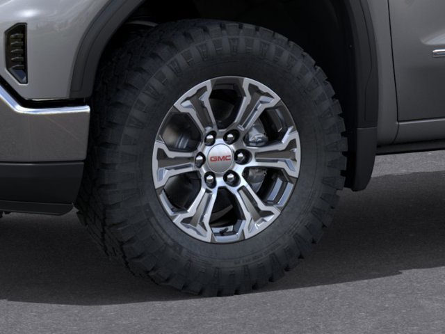 New 2026 Sterling Metallic GMC Pro image 9