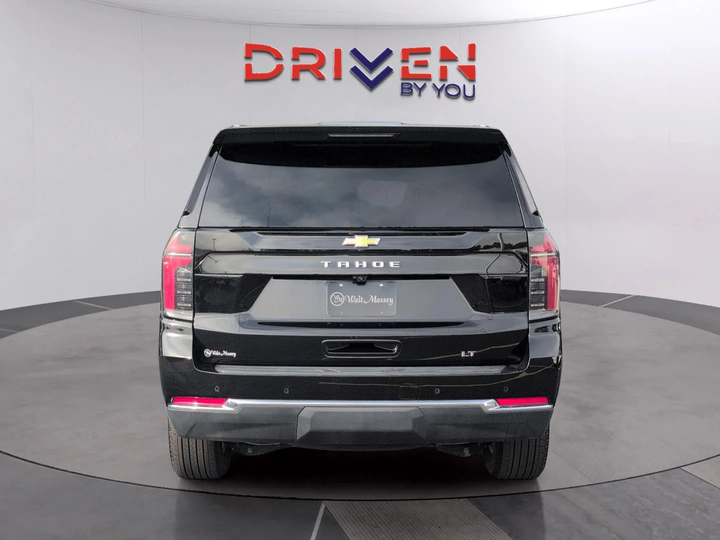 Used 2025 Black Chevrolet LT image 4