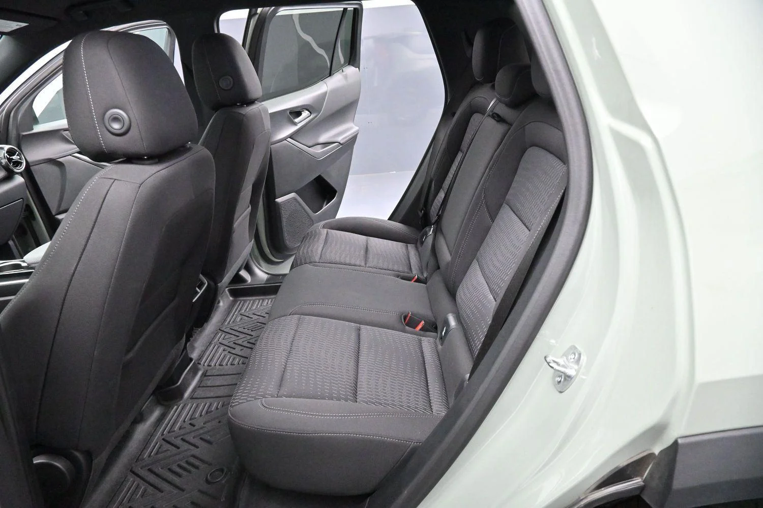 Used 2025 Cacti Green Chevrolet LT image 26