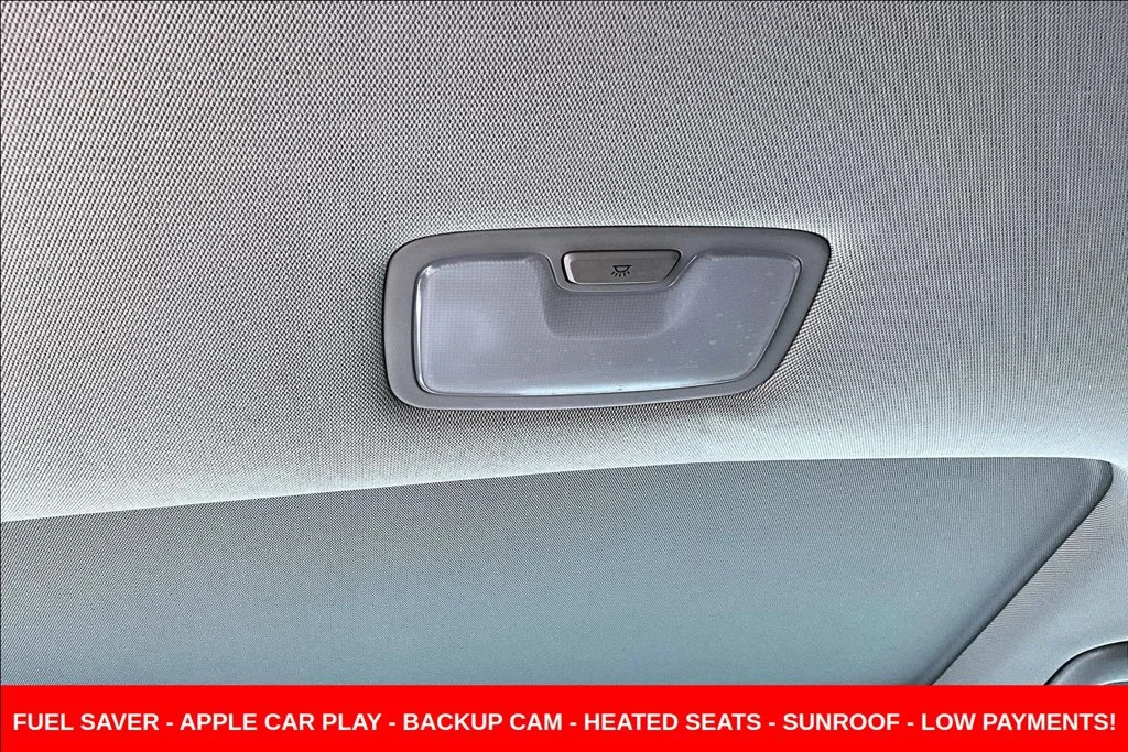 Used 2020 Blue Hyundai SEL Plus image 11