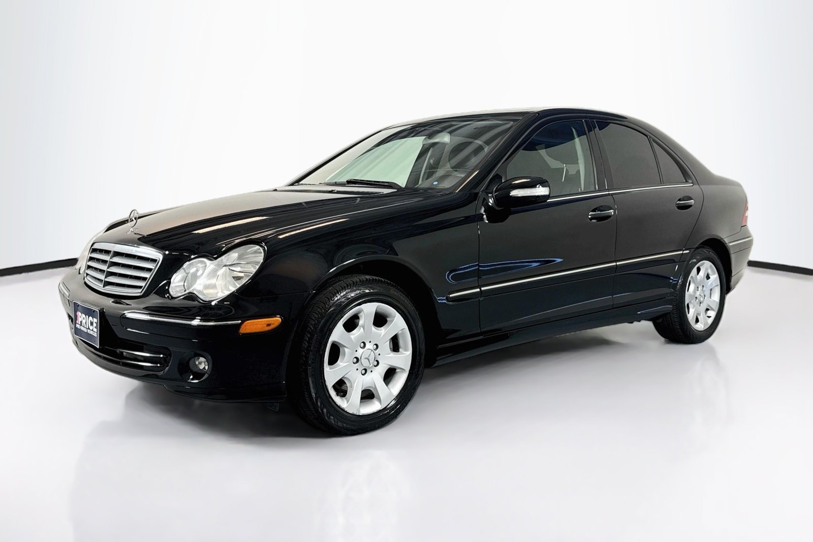 Used 2006 Black [Black] Mercedes-Benz Sport image 1
