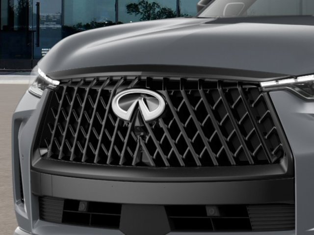 New 2027 HARBOR GRAY INFINITI Sport AWD image 12