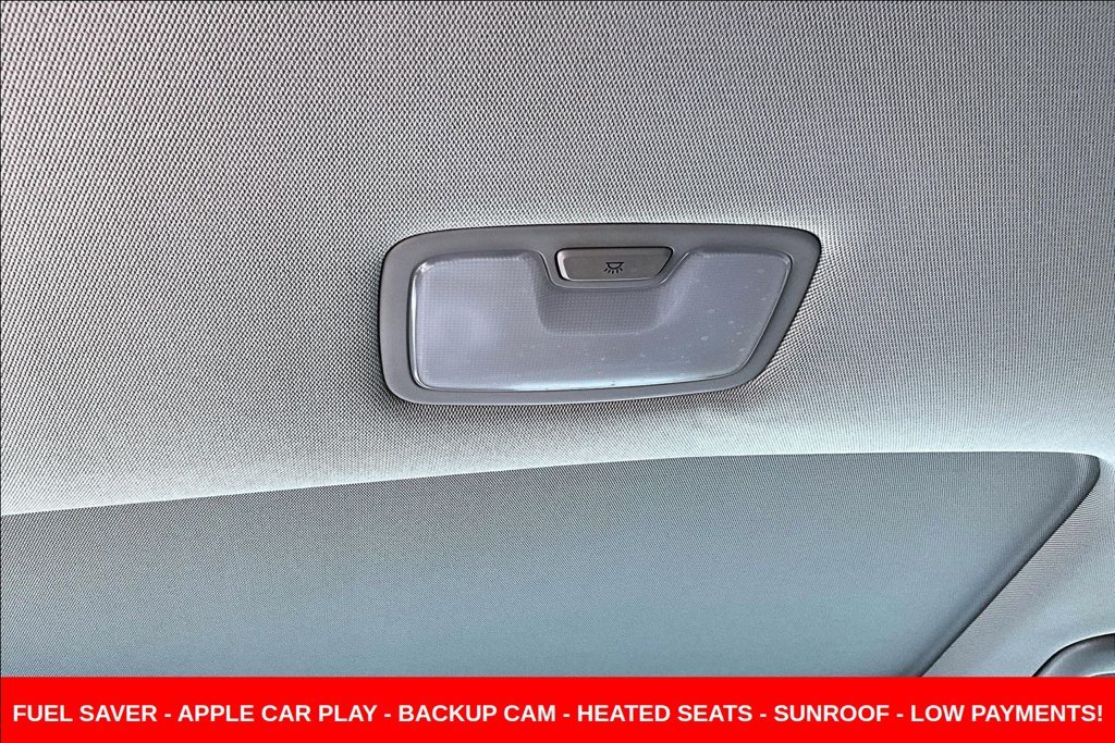 Used 2020 Blue Hyundai SEL Plus image 11