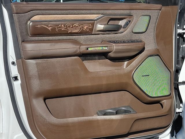 2026 RAM 1500 Limited Longhorn - Photo 11
