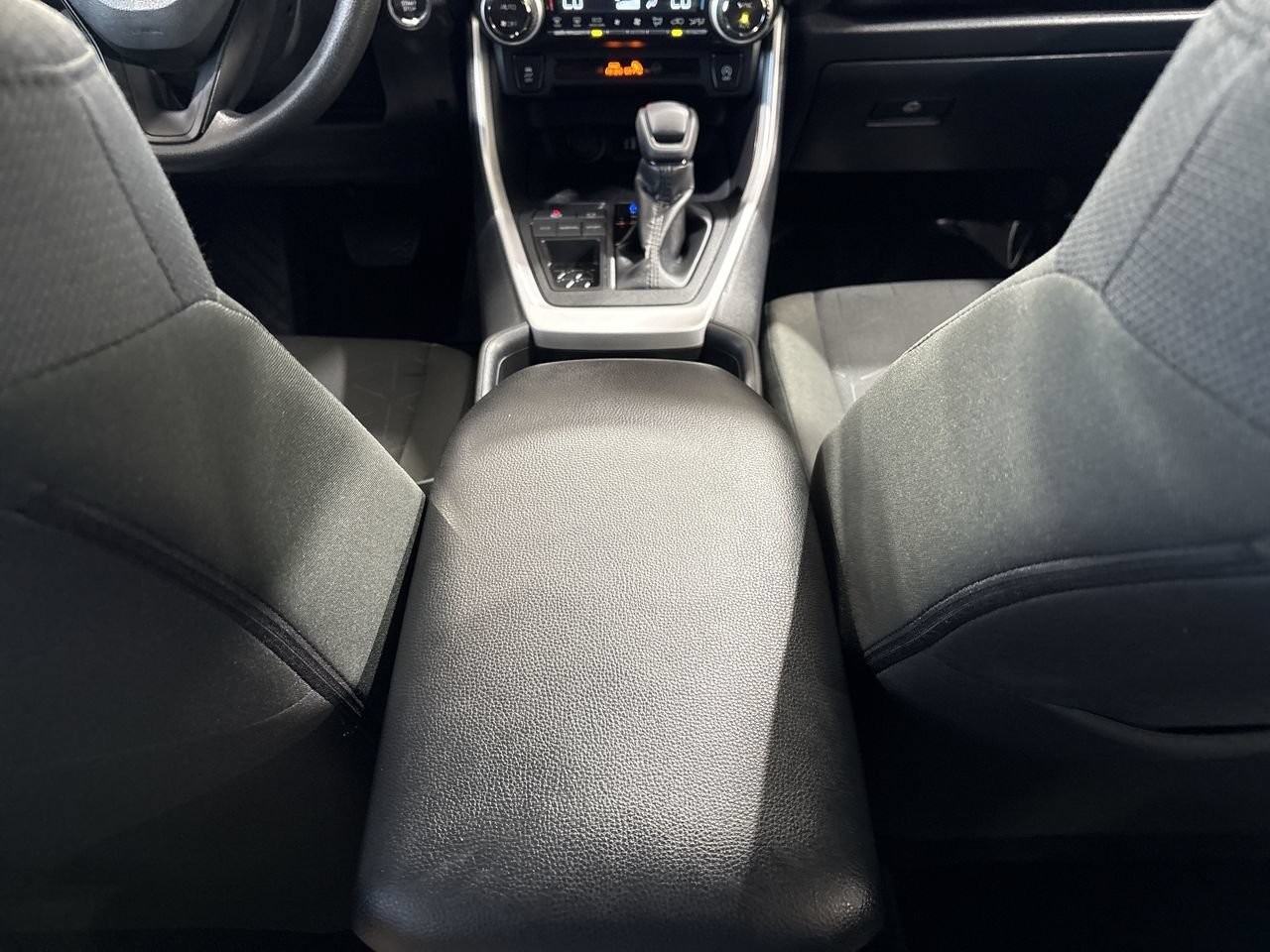 Certified Used 2025 Ice Toyota XLE image 22