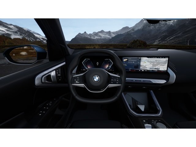 New 2026 Arctic Race Blue metallic BMW 30 xDrive image 13