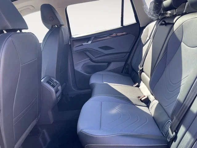 New 2026 Silver Volkswagen 2.0T SE image 13