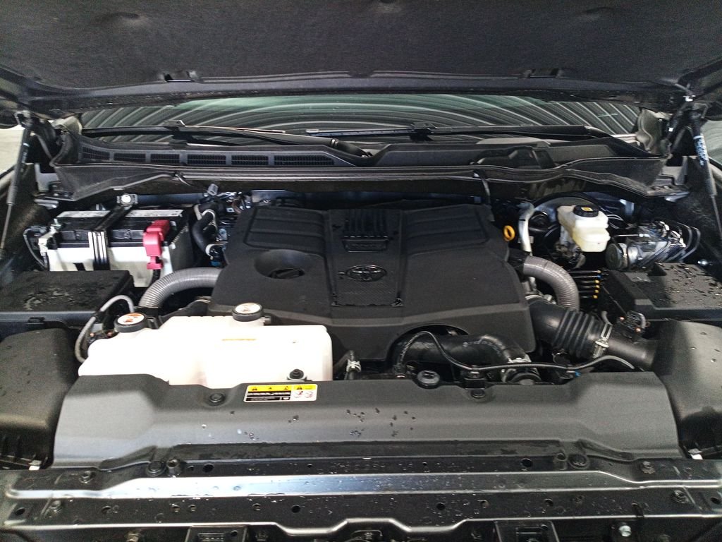 Used 2026 Gray Toyota Platinum image 24