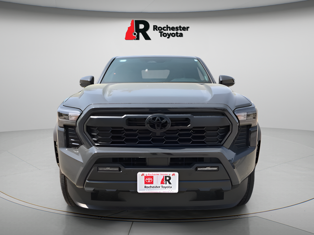 New 2026 Underground Toyota Tacoma TRD Off-Road image 2