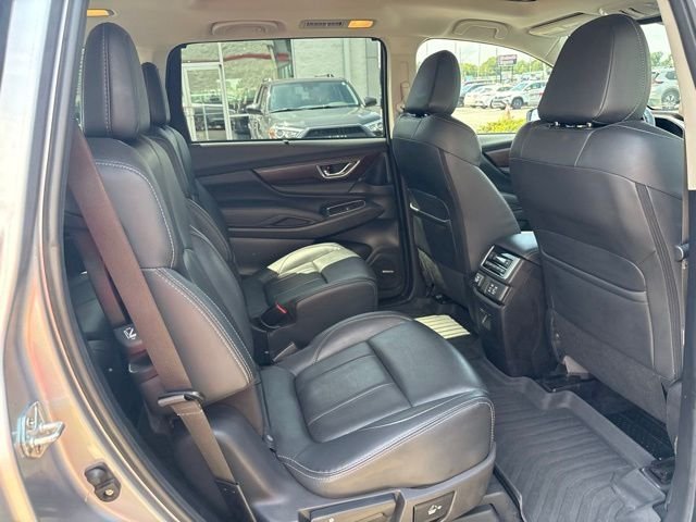 Used 2023 Silver Subaru Touring image 29