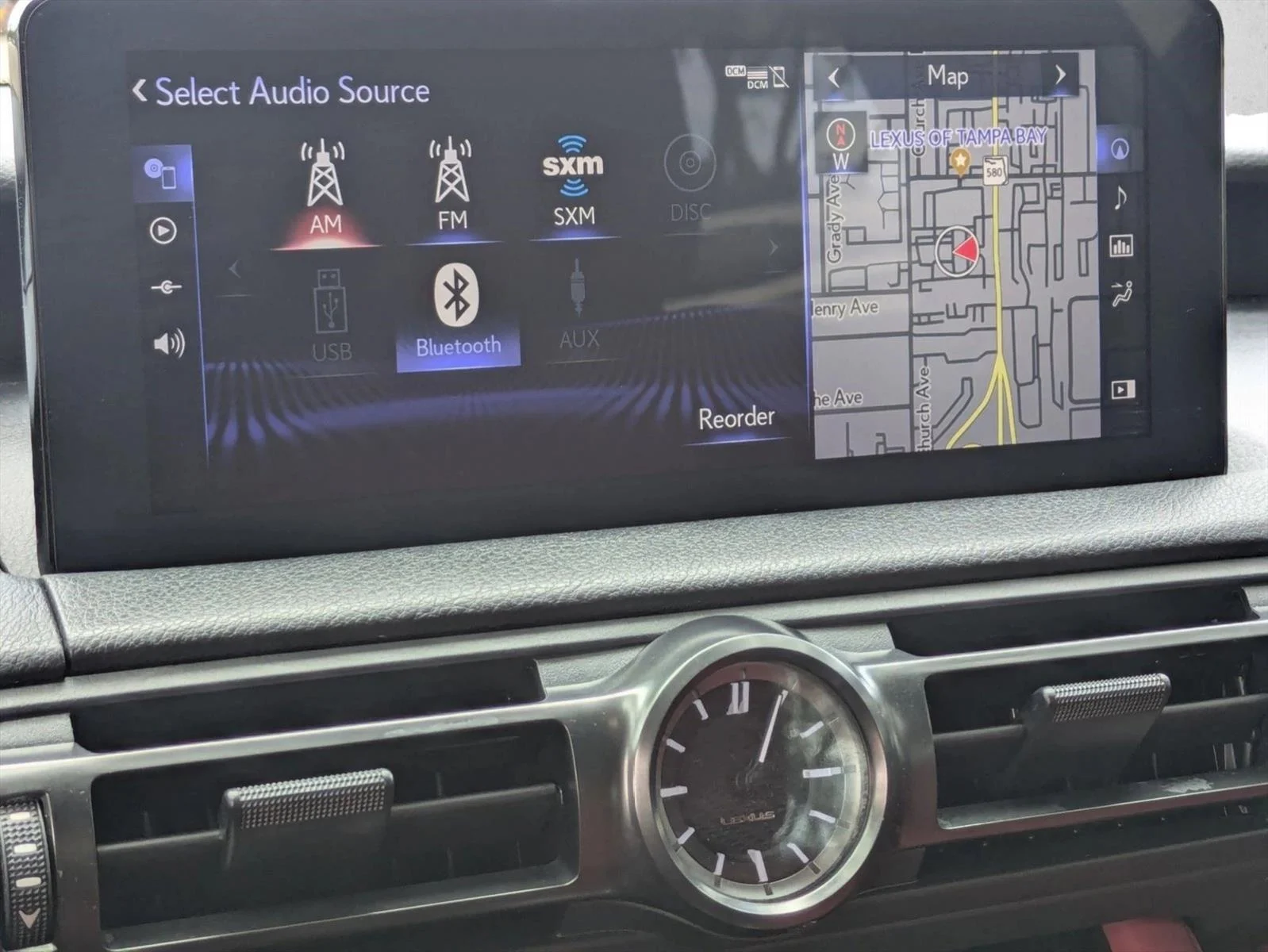 Certified Used 2023 Ultra White Lexus F SPORT image 14