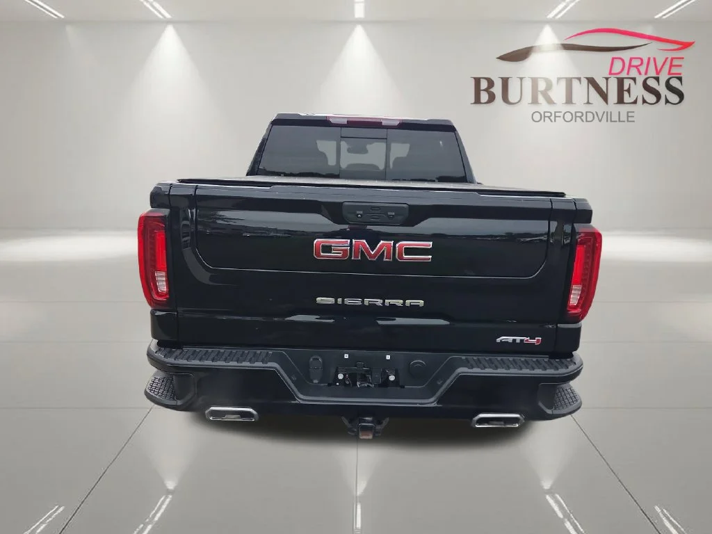 2022 GMC Sierra 1500 AT4 - Photo 7