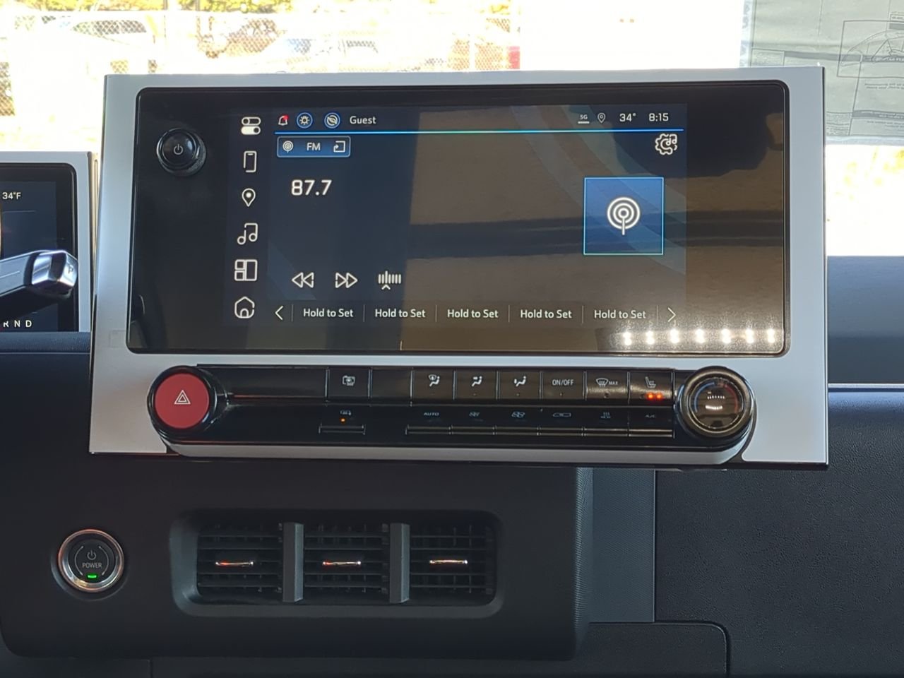 2025 Chevrolet BrightDrop Base - Photo 54