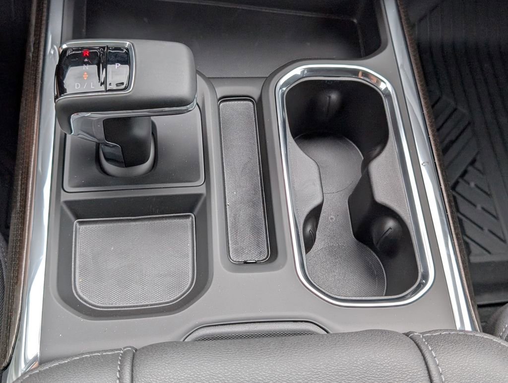 2026 Chevrolet Silverado 1500 LT - Photo 23