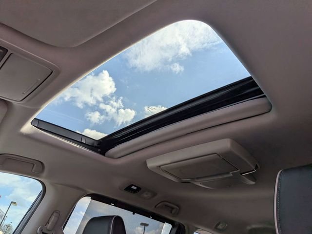 2023 Honda Odyssey Elite - Photo 20