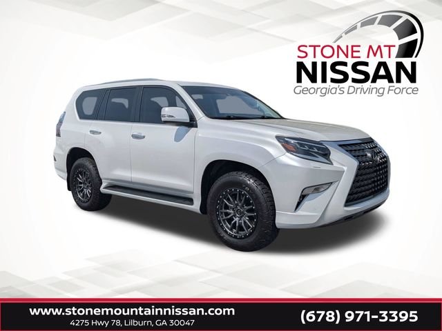 2023 Lexus GX 460 460 PREMIUM's photo