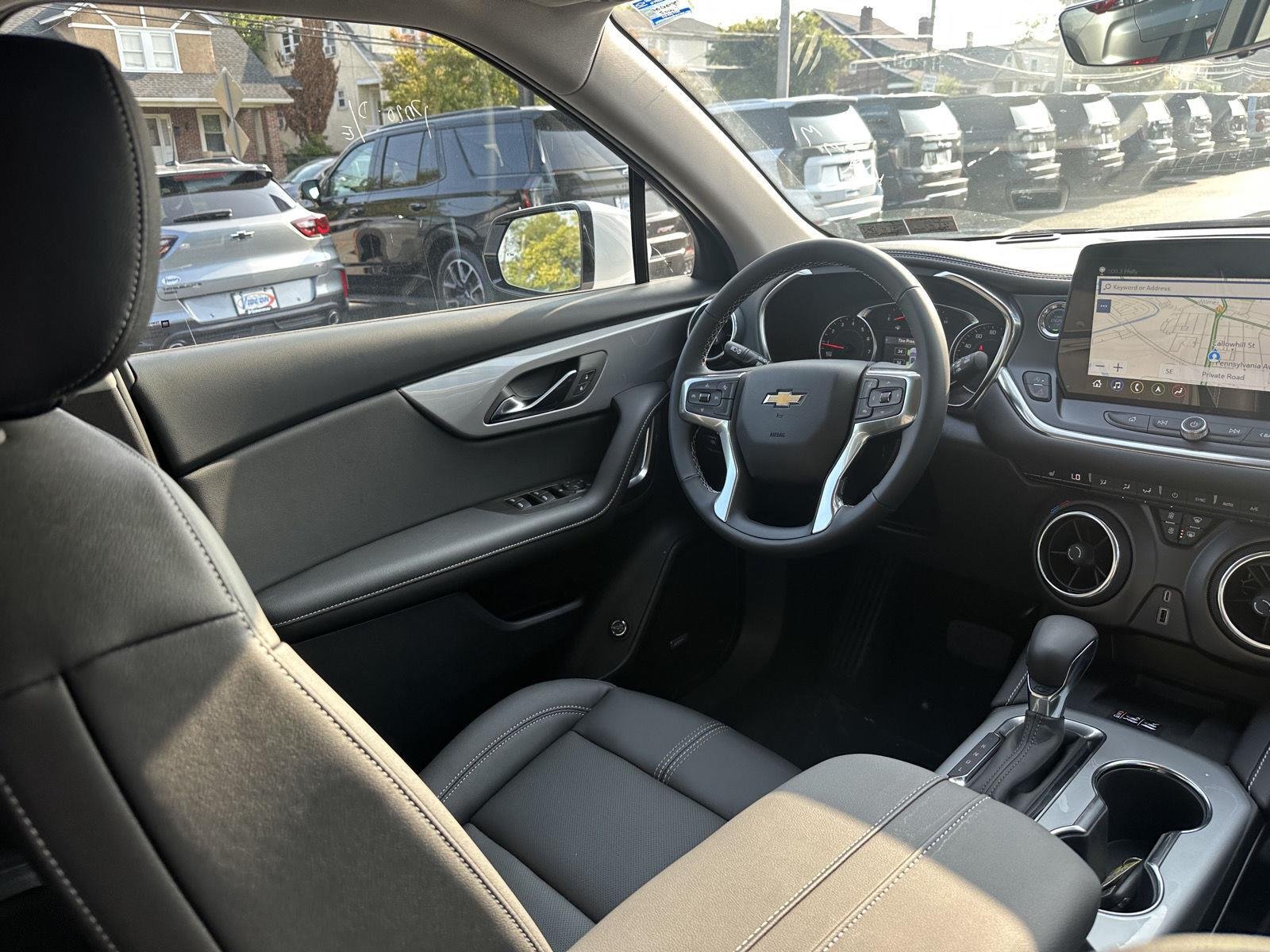 2026 Chevrolet Blazer 3LT - Photo 14