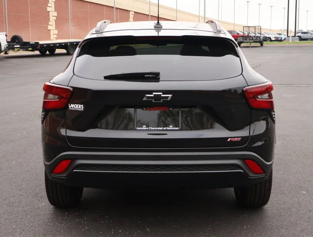 2026 Chevrolet Trax RS - Photo 25